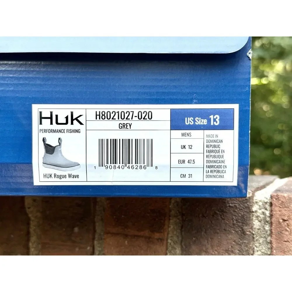 Huk men’s rogue